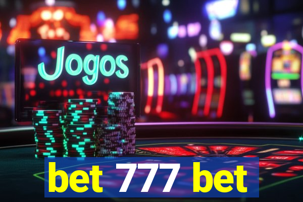 bet 777 bet